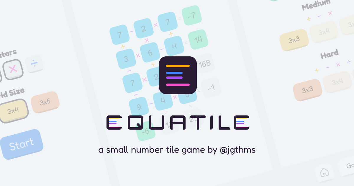 equatile.com image